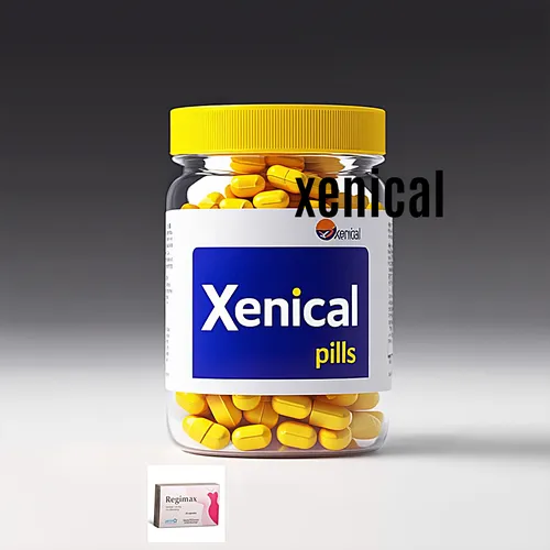 Hace falta receta para comprar xenical